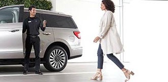 Bozard Lincoln in Saint Augustine FL