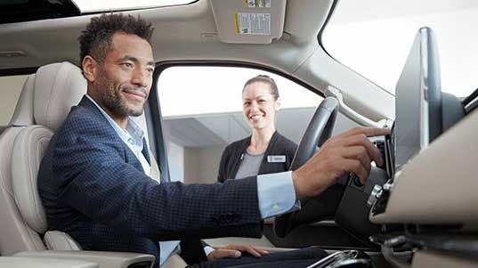 Bozard Lincoln in Saint Augustine FL