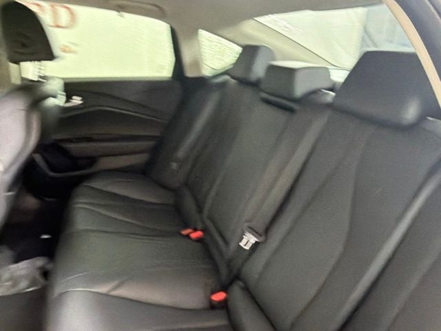 2022 Acura TLX Base