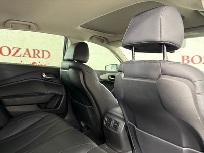 2022 Acura TLX Base
