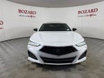 2022 Acura TLX Base