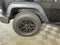 2015 Jeep Wrangler Willys Wheeler