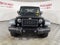 2015 Jeep Wrangler Willys Wheeler
