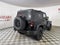 2015 Jeep Wrangler Willys Wheeler