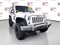 2018 Jeep Wrangler JK Sport
