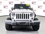 2018 Jeep Wrangler JK Sport