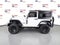 2018 Jeep Wrangler JK Sport