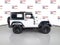2018 Jeep Wrangler JK Sport