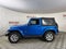 2015 Jeep Wrangler Sahara