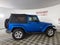 2015 Jeep Wrangler Sahara