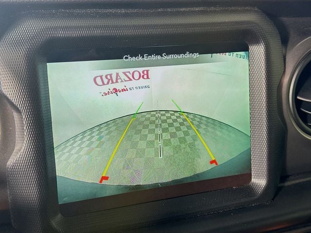 2022 Jeep Wrangler Unlimited High Altitude