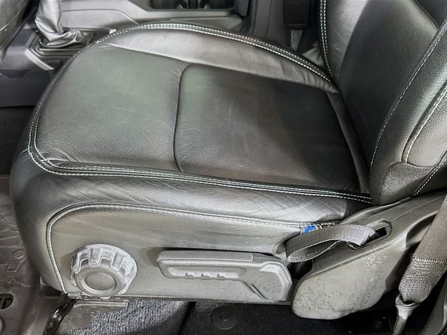 2022 Jeep Wrangler Unlimited High Altitude