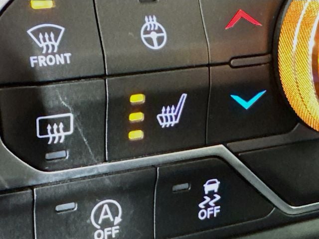 2022 Jeep Wrangler Unlimited High Altitude