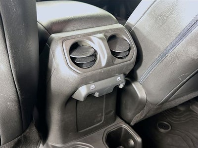 2022 Jeep Wrangler Unlimited High Altitude