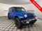 2021 Jeep Wrangler Unlimited Sahara 4xe