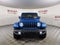 2021 Jeep Wrangler Unlimited Sahara 4xe