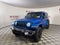2021 Jeep Wrangler Unlimited Sahara 4xe