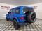 2021 Jeep Wrangler Unlimited Sahara 4xe