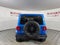 2021 Jeep Wrangler Unlimited Sahara 4xe