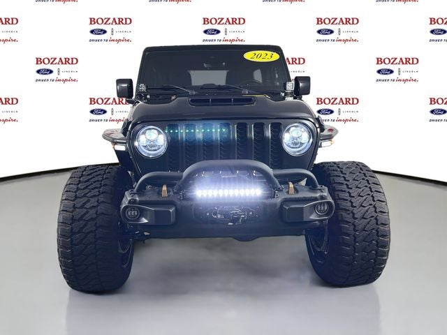 2023 Jeep Wrangler Rubicon 392