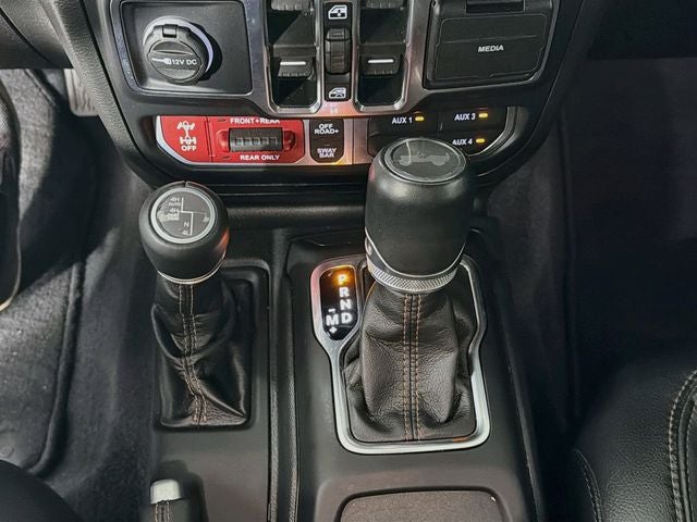 2023 Jeep Wrangler Rubicon 392
