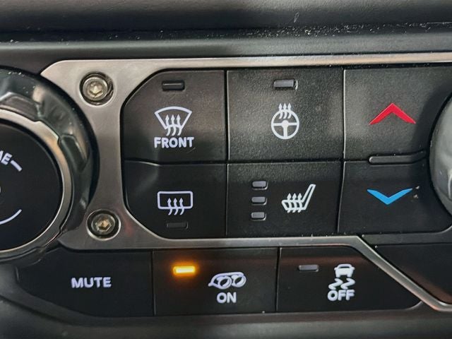 2023 Jeep Wrangler Rubicon 392