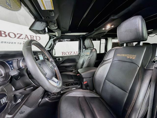2023 Jeep Wrangler Rubicon 392