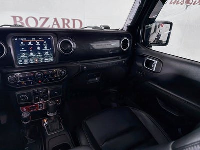 2023 Jeep Wrangler Rubicon 392