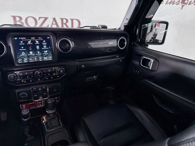 2023 Jeep Wrangler Rubicon 392