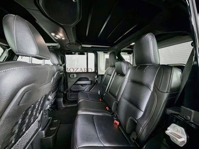 2023 Jeep Wrangler Rubicon 392