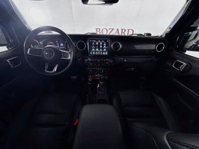 2023 Jeep Wrangler Rubicon 392