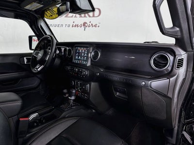 2023 Jeep Wrangler Rubicon 392