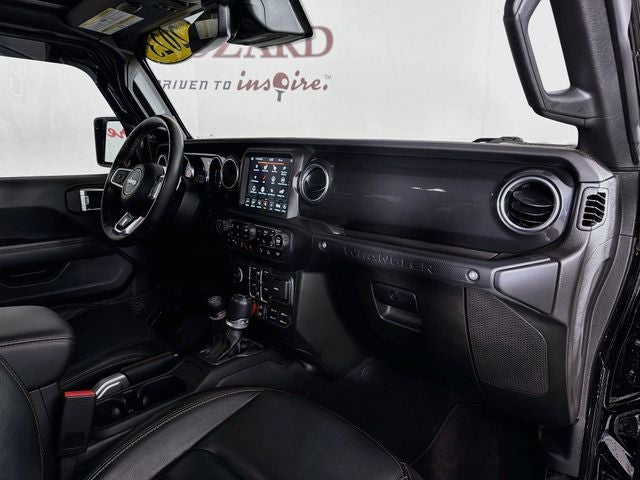 2023 Jeep Wrangler Rubicon 392