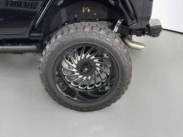 2023 Jeep Wrangler Rubicon 392