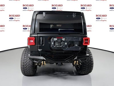 2023 Jeep Wrangler Rubicon 392