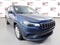 2021 Jeep Cherokee Latitude