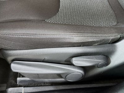 2021 Jeep Cherokee Latitude