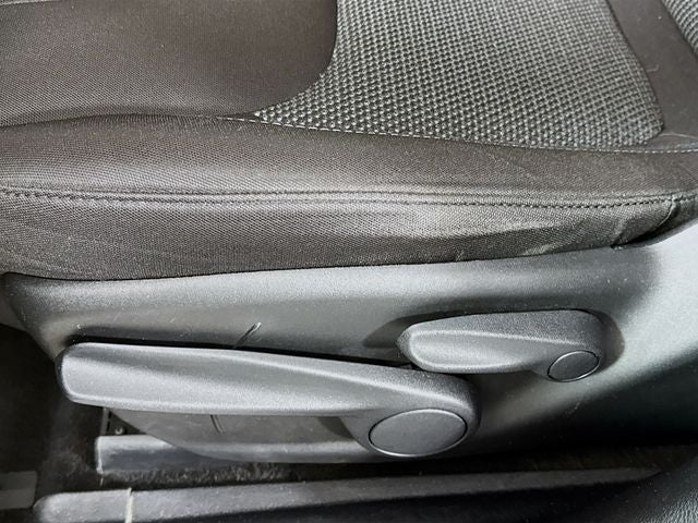 2021 Jeep Cherokee Latitude