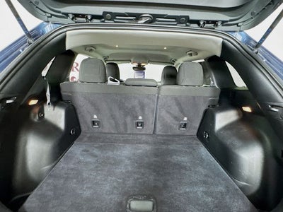 2021 Jeep Cherokee Latitude