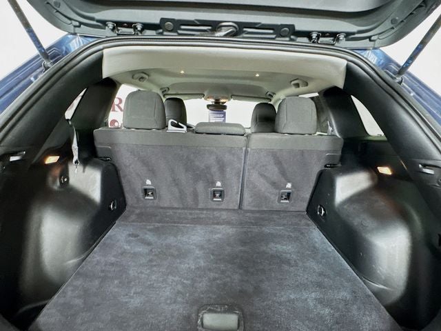 2021 Jeep Cherokee Latitude