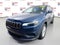 2021 Jeep Cherokee Latitude