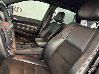 2019 Dodge Durango GT Plus