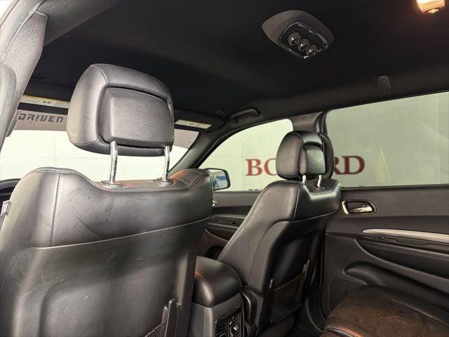 2019 Dodge Durango GT Plus