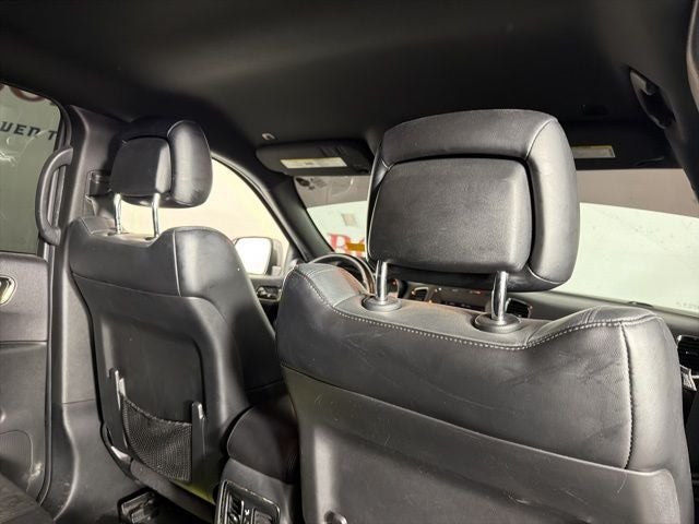 2019 Dodge Durango GT Plus