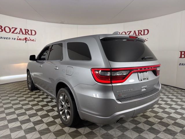 2019 Dodge Durango GT Plus