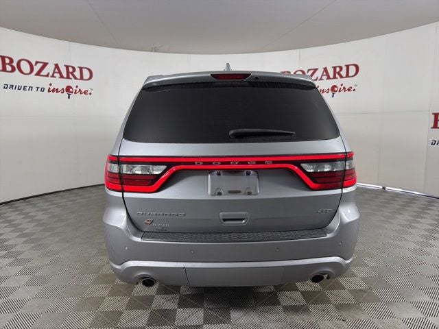2019 Dodge Durango GT Plus
