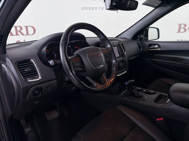 2020 Dodge Durango GT Plus