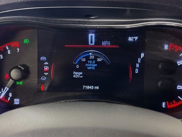 2020 Dodge Durango GT Plus
