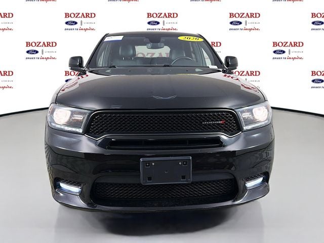 2020 Dodge Durango GT Plus