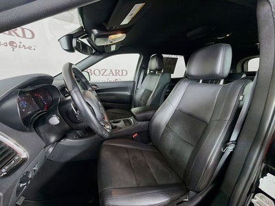 2020 Dodge Durango GT Plus